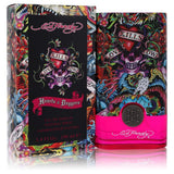 Ed Hardy Hearts & Daggers By Christian Audigier 3.4 Fl.Oz. Edp Spray For Women