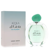 Acqua Di Gioia By Giorgio Armani 3.4 Fl.Oz. Edp Spray For Women