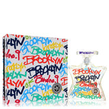 Brooklyn By Bond No.9 3.3 Fl. Oz. Edp Spray For Women