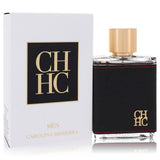 Ch Carolina Herrera By Carolina Herrera 3.4 Fl.Oz. Edt Spray For Men