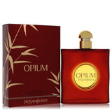 Opium By Yves Saint Laurent 3.0 Fl.Oz. Edt Spray For Women
