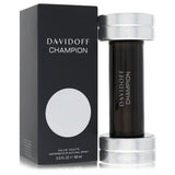 Davidoff Champion By Davidoff 3.0 Fl.Oz. Edt Spray For Men