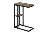 Accent Table C - Shaped, Contemporary & Modern by Couch.com