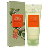 4711 Acqua Colonia Mandarine & Cardamom by 4711 Shower gel 6.8 oz for Women