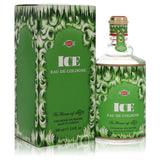 4711 Ice by Muelhens Eau De Cologne (Unisex) 3.4 oz for Men