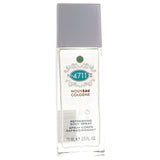 4711 Nouveau by 4711 Body spray 2.5 oz for Women