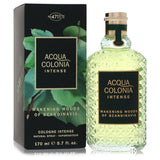 4711 Acqua Colonia Wakening Woods of Scandinavia by 4711 Eau De Cologne Intense Spray (Unisex) 5.7 oz for Women
