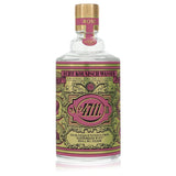 4711 Floral Collection Rose by 4711 Eau De Cologne Spray (Unisex Unboxed) 3.4 oz for Men