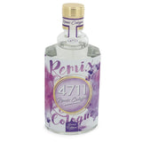 4711 Remix Lavender by 4711 Eau De Cologne Spray (Unisex unboxed) 3.4 oz for Men