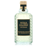 4711 Acqua Colonia Wakening Woods Of Scandinavia By 4711 Eau De Cologne Intense Spray (Unisex Unboxed) 5.7 Oz For Women