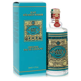 4711 by 4711 Eau De Cologne (Unisex) 1.7 oz for Men