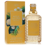 4711 Acqua Colonia Sunny Seaside of Zanzibar by 4711 Eau De Cologne Intense Spray (Unisex) 5.7 oz  for Women