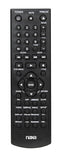 Naxa 5.1 Channel High-Powered Home Theater DVD & Karaoke Speaker System (ND-864)