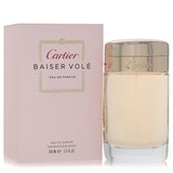 Baiser Vole By Cartier 3.4 Fl.Oz. Edp Spray For Women