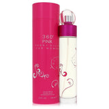 360 Pink By Perry Ellis 3.4 Fl.Oz. Edp Spray For Women