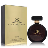 Kim Kardashian Gold By Kim Kardashian 3.4 Fl.Oz. Edp Spray For Women
