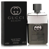 Gucci Guilty By Gucci 1.7 Fl.Oz. Edt Spray For Men