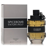 Spicebomb By Viktor & Rolf 3.0 Fl.Oz. Edt Spray For Men