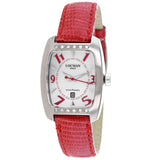 Locman Women's Classic White Dial Watch - 483F0MWF by Balec Group