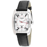 Locman Women's Classic White Dial Watch - 483F0MWN by Balec Group