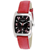 Locman Women's Classic Black Dial Watch - 483MWFRD by Balec Group