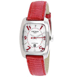 Locman Women's Classic White Dial Watch - 483MWNSK by Balec Group