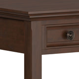 Amherst - Handcrafted Desk by Couch.com