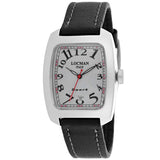 Locman Women's Classic White Dial Watch - 488AG by Balec Group