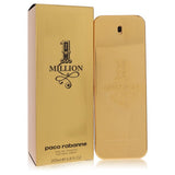 1 Million By Paco Rabanne 6.7 Fl.Oz. Edt Spray For Men