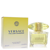 Versace Yellow Diamond By Versace 3.0 Fl.Oz. Edt Spray For Women