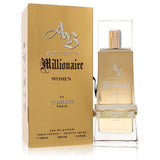Spirit Millionaire By Lomani 3.4 Fl.Oz. Edp Spray For Women