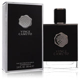 Vince Camuto Black By Vince Camuto 3.4 Fl.Oz. Edt Spray For Men