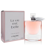 La Vie Est Belle By Lancome 2.5 Fl. Oz. Edp Spray For Women