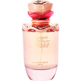 Al Haramain Vergine Rosa By Al Haramain Extrait De Parfum Spray (Tester) 3.33 Oz For Women