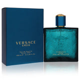 Eros By Versace 3.4 Fl.Oz. Edt Spray For Men