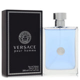 Versace Pour Homme By Versace 6.7 Fl.Oz. Edt Spray For Men