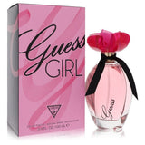 Guess Girl By Guess 3.4 Fl.Oz. Edt Spray For Women
