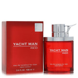 Yacht Man Red By Myrurgia Perfume By Myrurgia For Men