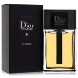 Dior Homme Intense By Christian Dior 3.4 Fl.Oz. Edp Spray For Men