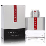 Prada Luna Rossa By Prada 1.7 Fl. Oz. Edt Spray For Men
