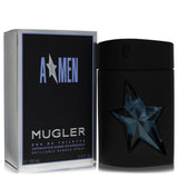 Angel Amen Rubber By Thierry Mugler Perfume By Thierry Mugler For Men