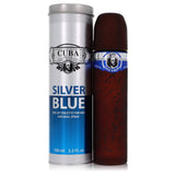 Blue By Fragluxe 3.4 Fl.Oz. Edt Spray For Men