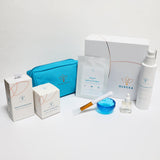 The Instant Glow Gift Box by Olecea ™