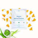 Botanical + Hyaluronic Acid Mask by Olecea ™