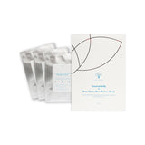 Coconut Jelly + Rose Water Biocellulose Mask by Olecea ™