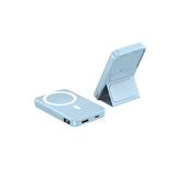 Stand O Matic Fast Wireless Charger And Multi Stand by VistaShops