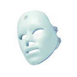 LumiTone Glow At-Home SPA 7 Color LED Facial Rejuvenation Mask