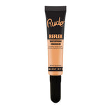RUDE Reflex Waterproof Concealer - Beige 04