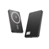 UltraThin 3-in-1 Magnetic Wireless Charger