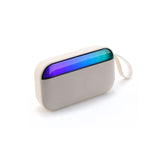 Jukebox 3 in 1 FM Radio Subwoofer Bluetooth Speaker